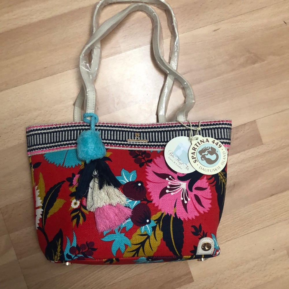 Spartina449 tote